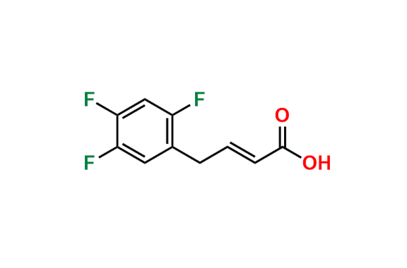 Sitagliptin Impurity 64