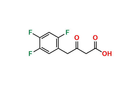 Sitagliptin Impurity 67