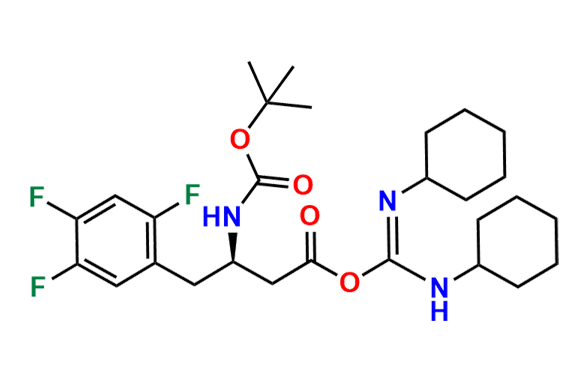 Sitagliptin Impurity 75