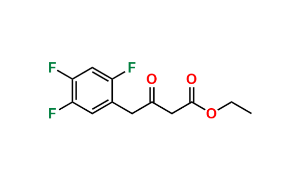 Sitagliptin Impurity 87