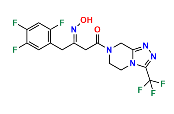 Sitagliptin Impurity 90