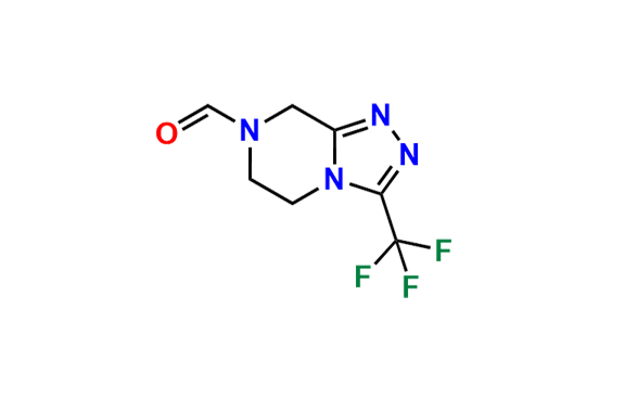 Sitagliptin Impurity 99