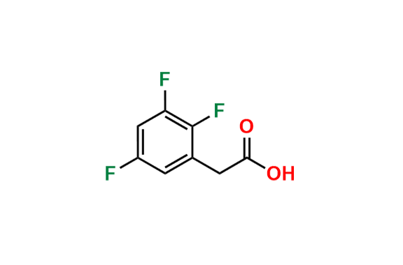 Sitagliptin Impurity 96