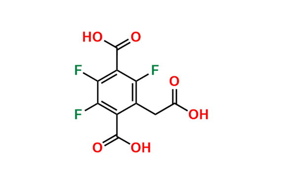 Sitagliptin Impurity 97