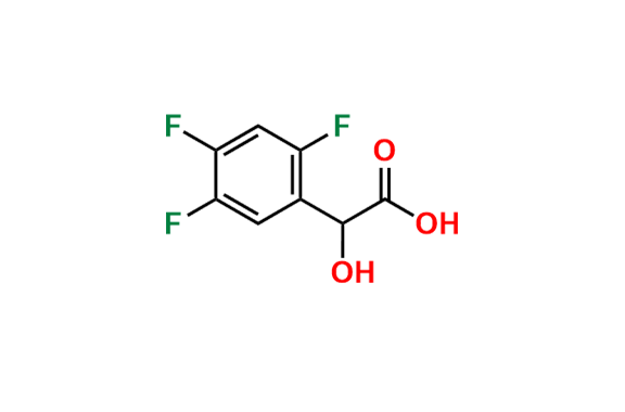 Sitagliptin Impurity 101