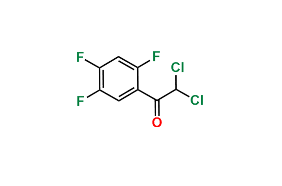 Sitagliptin Impurity 102