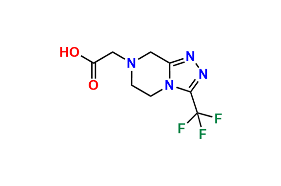 Sitagliptin Impurity 103