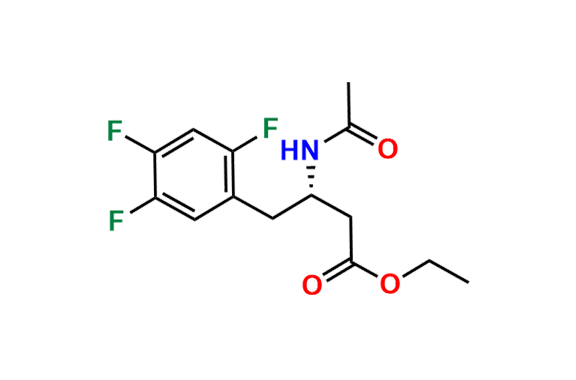 Sitagliptin Impurity 64