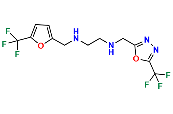 Sitagliptin Impurity 36