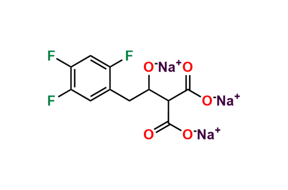 Sitagliptin Impurity 113