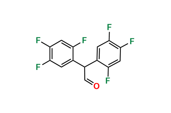 Sitagliptin Impurity 112