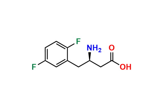 Sitagliptin Impurity 109