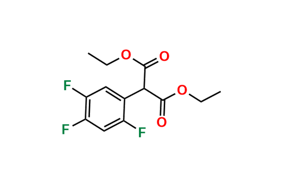 Sitagliptin Impurity 55