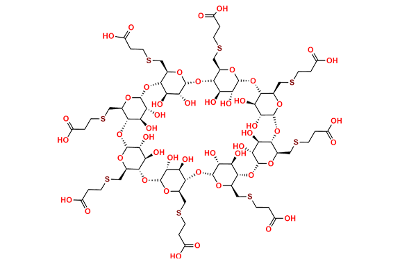 Sugammadex