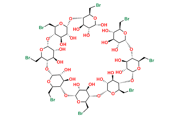 Sugammadex Impurity 101