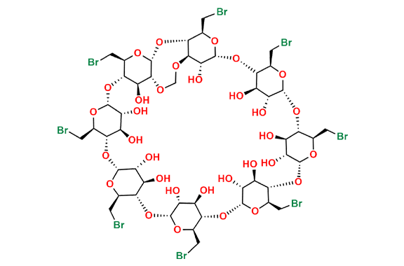 Sugammadex Impurity 99