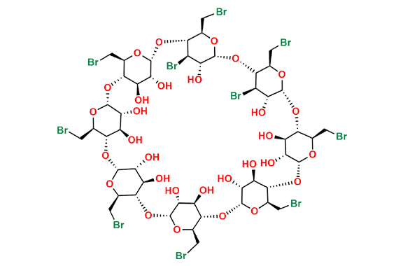 Sugammadex Impurity 98