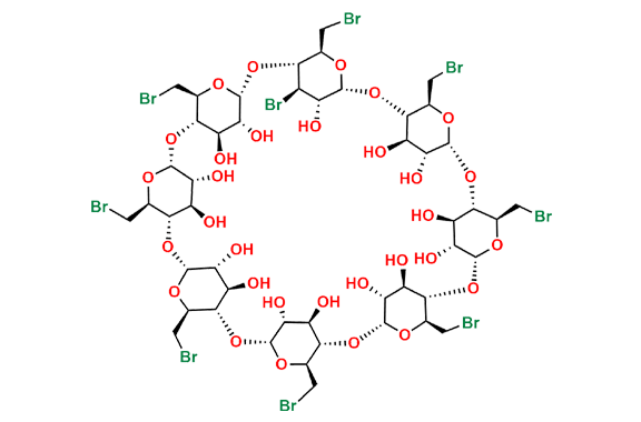 Sugammadex Impurity 97