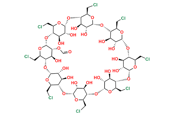 Sugammadex Impurity 95