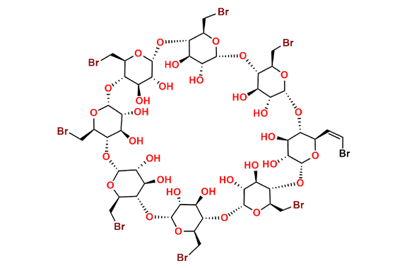 Sugammadex Impurity 79