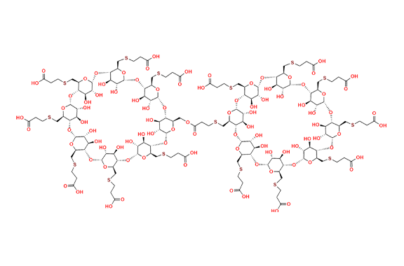 Sugammadex Impurity 73