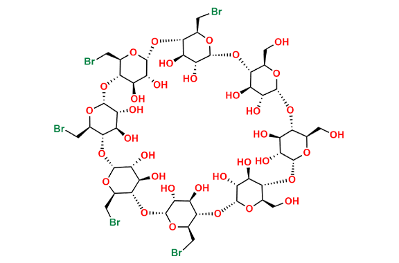 Sugammadex Impurity 71