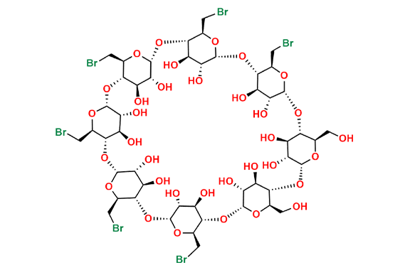 Sugammadex Impurity 70