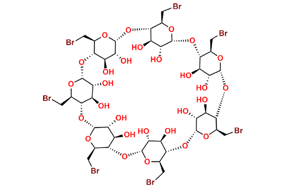 Sugammadex Impurity 68