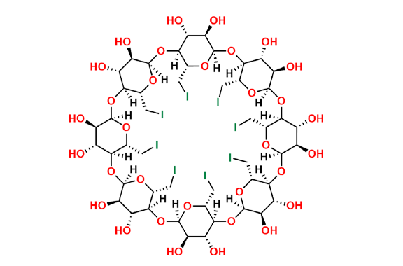 Sugammadex Impurity 32