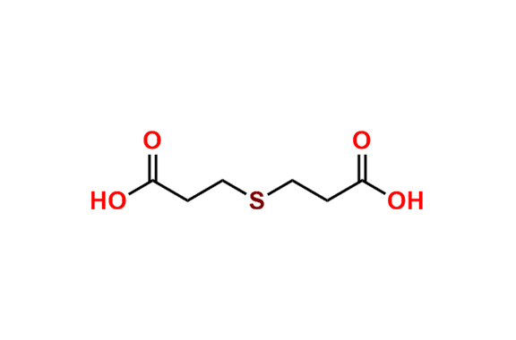 3,3'-Thiodipropionic Acid