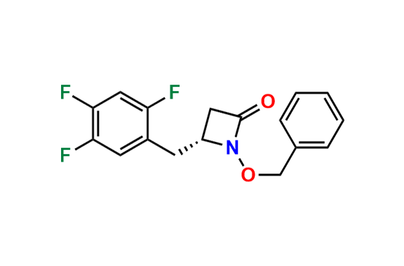 Sitagliptin Impurity 5