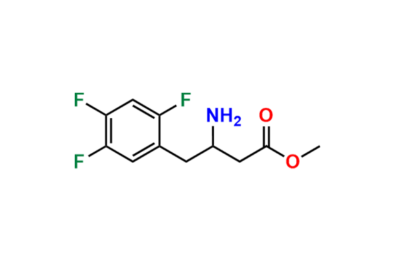 Sitagliptin Impurity 66