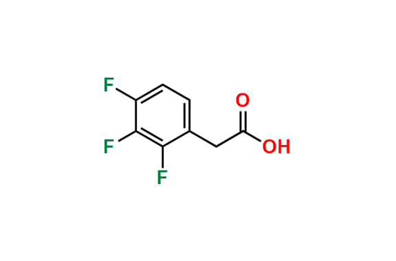 Sitagliptin Impurity 122