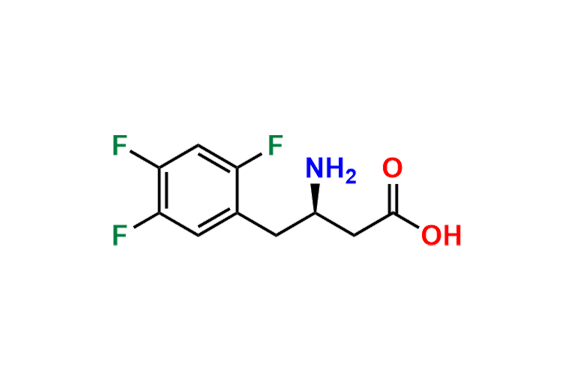 Sitagliptin FP Impurity E