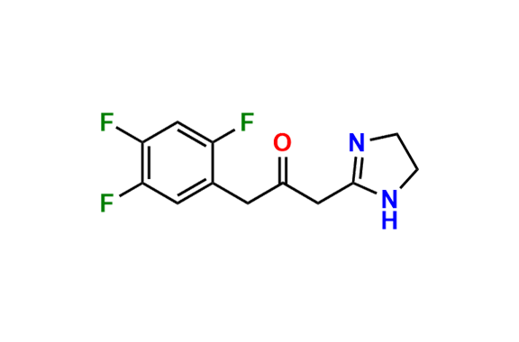 Sitagliptin Impurity 137