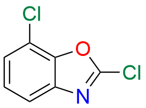2,7-Dichlorobenzo[d]oxazole
