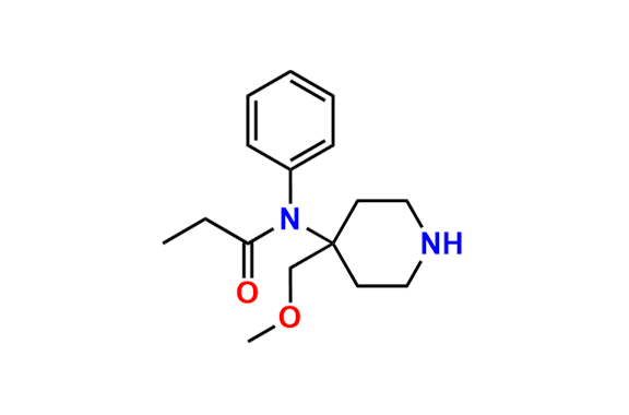 Sufentanil Citrate EP Impurity A