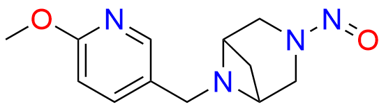 N-Nitroso Selpercatinib Impurity 1