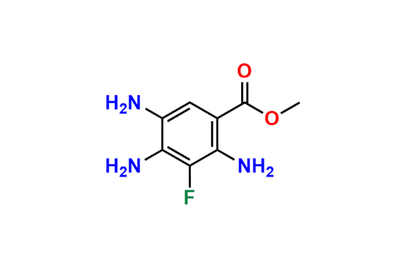 Selumetinib Impurity 2