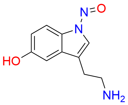 N-Nitroso Serotonin