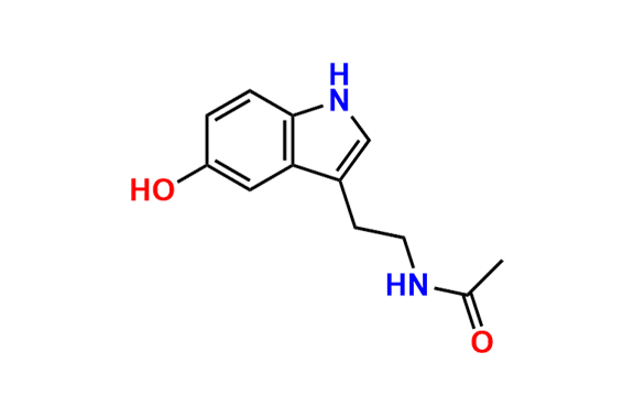 N-Acetyl Serotonin