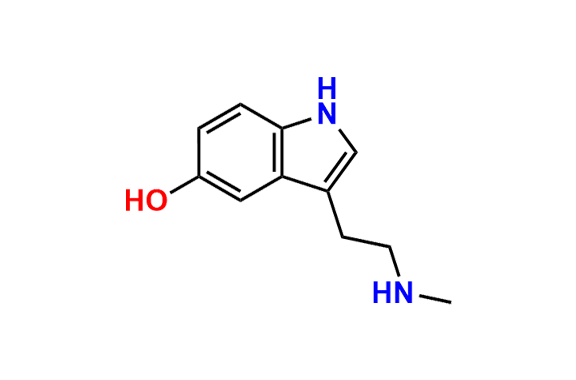 N-Methyl Serotonin