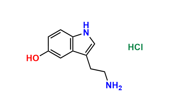 Serotonin Hydrochloride