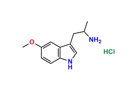 alpha,O-Dimethyl Serotonin Hydrochloride