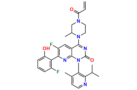 Sotorasib