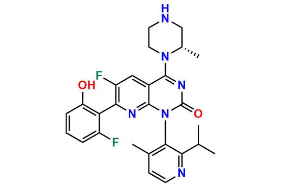 Sotorasib Impurity 1