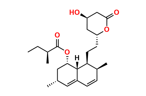 Simvastatin EP Impurity E