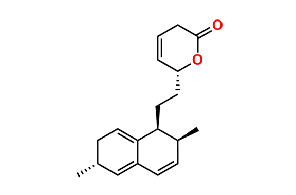 Simvastatin Impurity 10