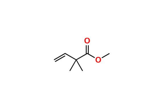 2,2-Dimethyl-3-butenoic Acid Methyl Ester