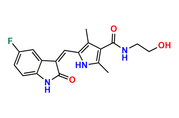 Sunitinib Impurity H